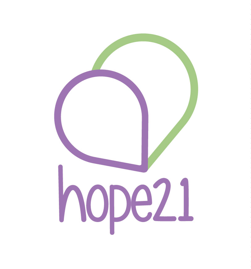 Hope21