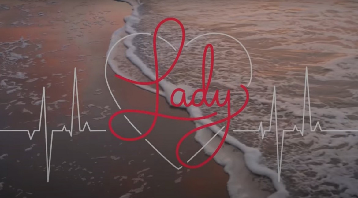 “Lady”: una dichiarazione d’amore del cantante Brett Young a sua moglie e sua figlia